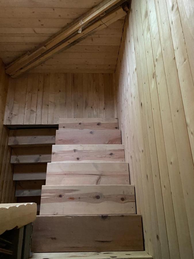 Vita Guesthouse Bajram Curri Екстер'єр фото